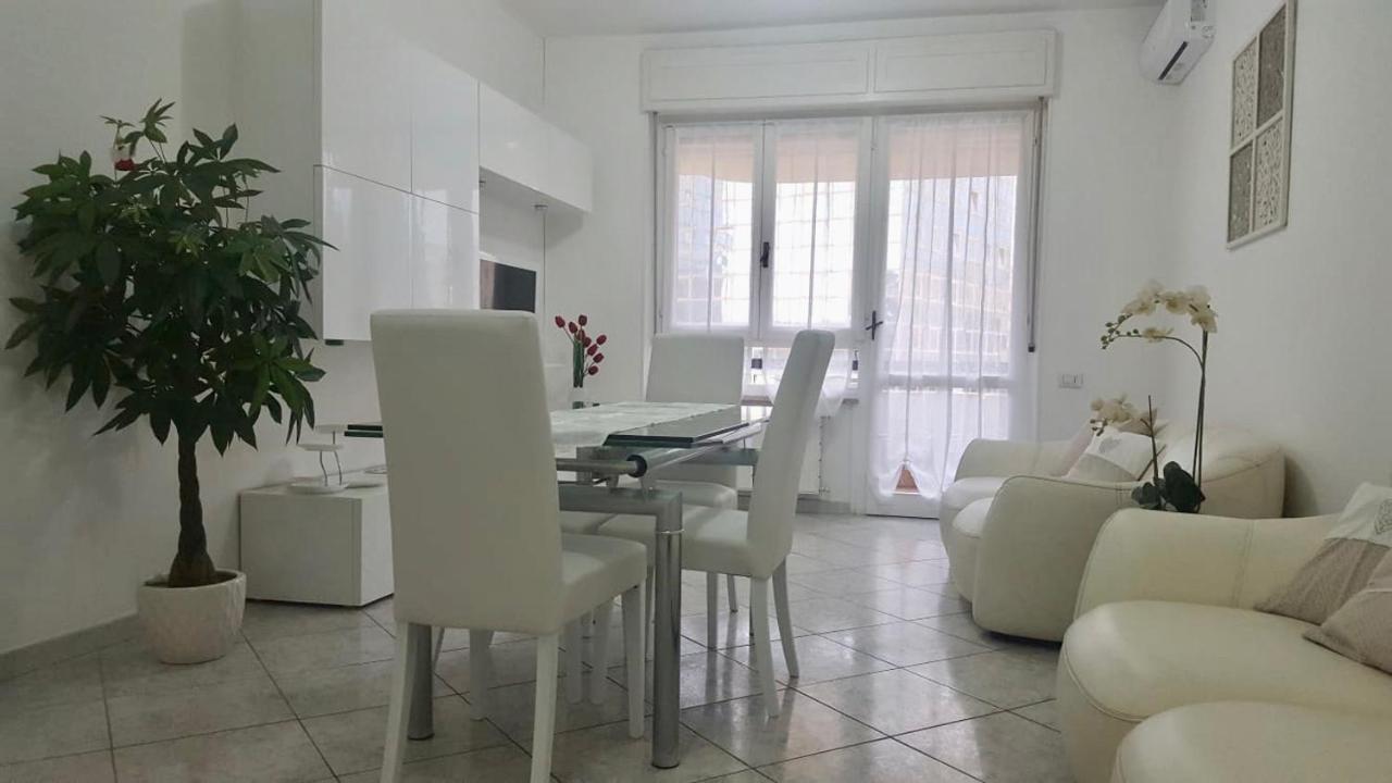Elena'S Home Cagliari Extérieur photo