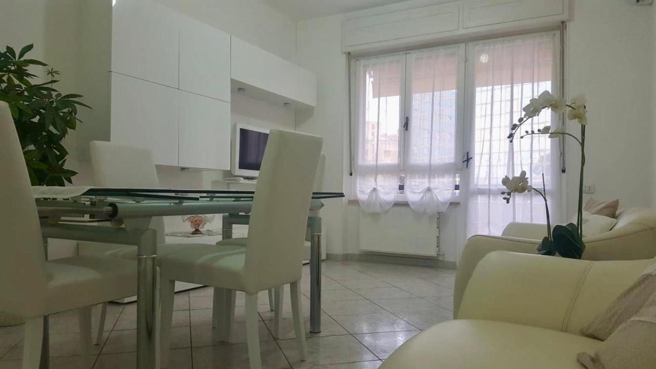 Elena'S Home Cagliari Extérieur photo