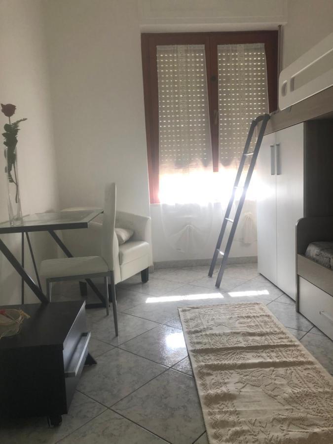 Elena'S Home Cagliari Extérieur photo